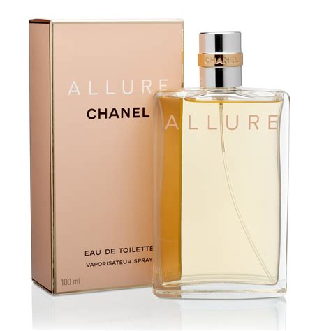 allure femme chanel|Allure Eau de Parfum Chanel for women .